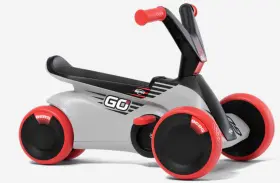 24.50.03.00 BERG Sparx Kids Fold Pedal Car Go Kart Ride