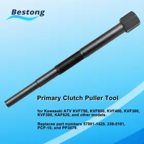 215090062102 BESTONG Clutch Puller Tool Atv KVF750 KVF650 #2
