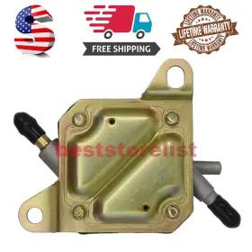 072241468682 BESTSTORELIST Fuel Pump Yerf Dog Engines Cuv Utv