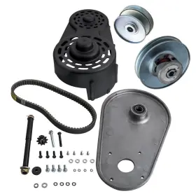 14CW3O BFO Torque Converter Clutch Pulley Go Kart Kit