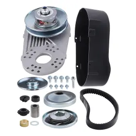 4LQ8V5 BFO Go Kart Converter Clutch Kit 420