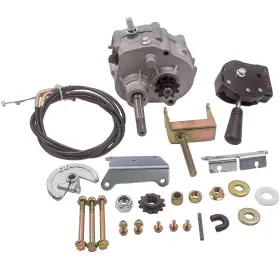 68NOWJ BFO Go Kart Forward Reverse Gear Assemblyfor Engine