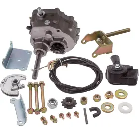 74QX6D BFO Go Kart Forward Reverse Gear Assemblyfor Engine