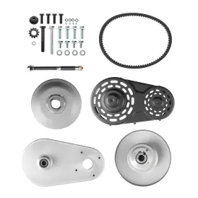 BWS50U BFO Torque Converter Driver Clutch Pulley Backplate Go