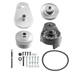 CS01NX BFO Torque Converter Clutch Driver Pulley Go Kart Mini CS01NX BFO Torque Converter Clutch Driver Pulley Go Kart Mini