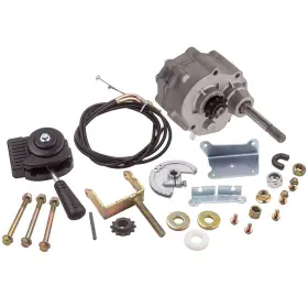 DG60ZO BFO Go Kart Forward Reverse Gear Assemblyfor Engine