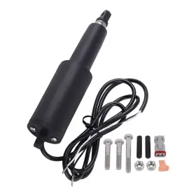 HNURK0 BFO Standard Actuator Lenco Wire Leads Marine