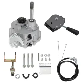 I1FD3U BFO Go Kart Forward Reverse Gear Assemblyfor Engine