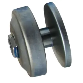 J5VI2Q BFO Driver Torque Converter Clutch Go Kart Pulley Kit #3