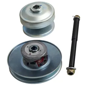 J7TFMY BFO Torque Converter Driver Clutch Pulley Backplate Go #3