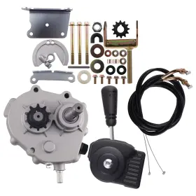 NEA270 BFO Go Kart Forward Reverse Gear Assemblyfor Engine