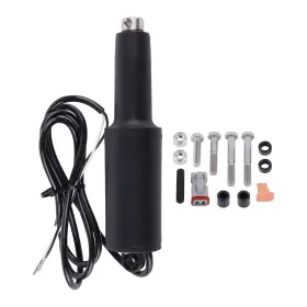 O81XQL BFO Extreme Actuator Lenco O81XQL BFO Extreme Actuator Lenco