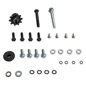 OLSI6Z BFO Torque Converter Driver Clutch Pulley Set Go Karts #2
