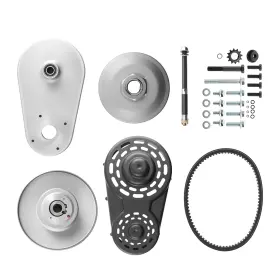 PYWC32 BFO Torque Converter Driver Clutch Pulley Set Go Karts