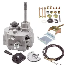 R745W8 BFO Go Kart Forward Reverse Gear Assemblyfor Engine #2