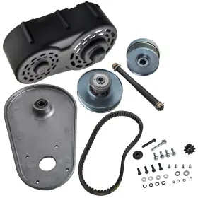 RLNT50 BFO Torque Converter Driver Clutch Pulley Go Sprocket