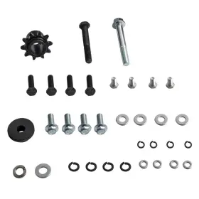 T6F0GW BFO Torque Converter Driver Clutch Pulley Keyway Kit #3