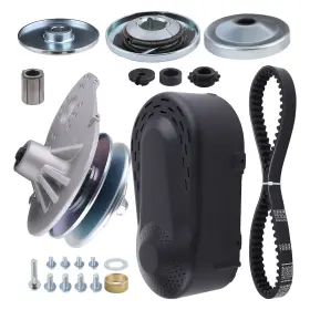 UFLD62 BFO Go Kart Converter Clutch Kit 420