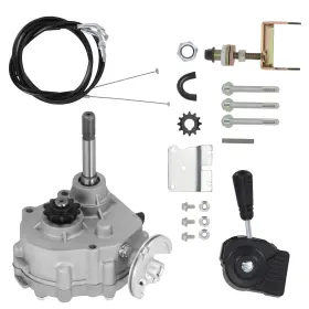 X3ZNTW BFO Go Kart Forward Reverse Gear Assemblyfor Engine