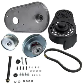 YN18OP BFO Torque Converter Driver Clutch Pulley Backplate Go