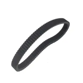 711691566200 BH-MOTOR Drive Belt YFM400A YFM400FA Yfm Yamaha #2