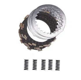 792276859689 BH-MOTOR Clutch Gasket Springs Kit Yfs 200 #2