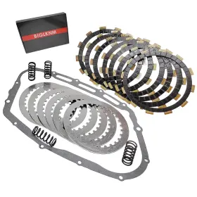 11482-41F00 BIGLKNM Clutch Friction Plates Springs Gasket Kit