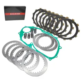 4X7-16325-00-00 BIGLKNM Clutch Friction Plates Springs Gasket