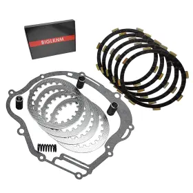 5HP-15461-00-00 BIGLKNM Clutch Friction Plates Springs Gasket
