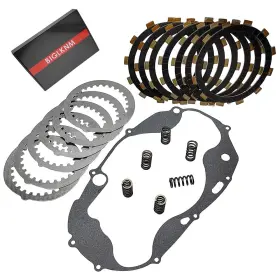 768472235084 BIGLKNM Clutch Friction Plates Springs Gasket