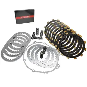 768472365194 BIGLKNM Clutch Friction Plates Springs Gasket