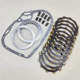 768472365552 BIGLKNM Clutch Friction Plates Springs Gasket #3 768472365552 BIGLKNM Clutch Friction Plates Springs Gasket #3