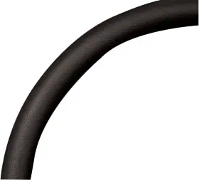 33008 BILLET SPECIALTIES Half Wrap Steering Wheel