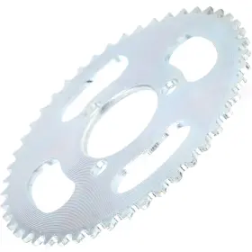 186550650160 BINDPO Rear Chain Sprocket Steel Sproc #3