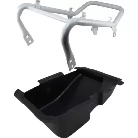 BIRDZ Eyewear Lowering Seat Frame Storage Container BIRDZ Eyewear Lowering Seat Frame Storage Container
