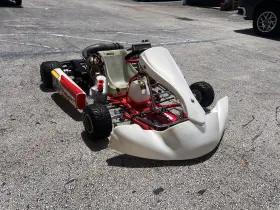 RY30 BIREL Race Kart Motor RY30 BIREL Race Kart Motor