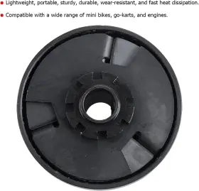 689829570774 BITTWEE Mini Centrifugal Clutch 420 #3 689829570774 BITTWEE Mini Centrifugal Clutch 420 #3