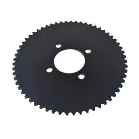 AMGTYMK0176F BJW Rear Sprocket Mini Go Kart Trike Predator