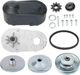 HM1928-1 BLACKHORSE RACING Go Kart Torque Converter Clutch