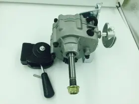 763598942199 BLAST Go Kart Forward Reverse Gear Box Engine #3