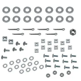 91805220 BLUE DIAMOND CLASSICS Murray Pedal Car Kit
