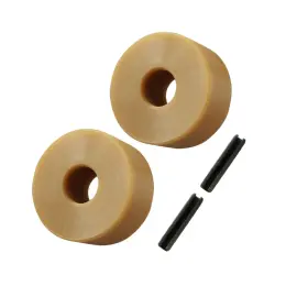 ROLLER1 BOATSHIP Secondary Clutch Roller Pins Kit