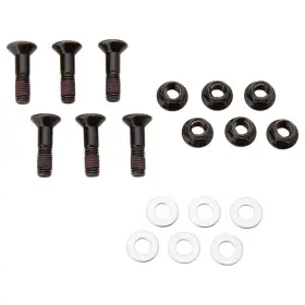 172303146591 BOLT MOTORCYCLE HARDWARE Hub Savers Sprocket