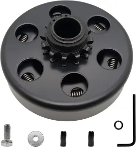 HD-024-12 BOSRUIDA Clutch Centrifugal Chain Predator