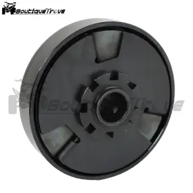BOU2274192 BOUTIQUETROVE Centrifugal Go Kart Clutch Chain 420 #3