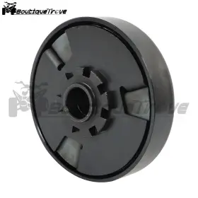 BOU2274192 BOUTIQUETROVE Centrifugal Go Kart Clutch Chain 420