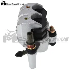 BOU2470440 BOUTIQUETROVE Hydraulic Rear Brake Caliper Yerf Go