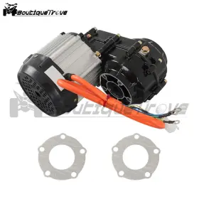 BOU4819568 BOUTIQUETROVE Brushless Electric Differential Go #2