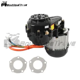 BOU4819568 BOUTIQUETROVE Brushless Electric Differential Go #3