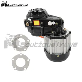 BOU4819568 BOUTIQUETROVE Brushless Electric Differential Go